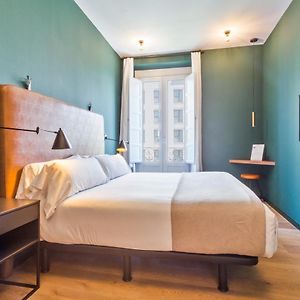 Uma Suites Atocha