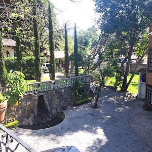 Hacienda Maria Elena